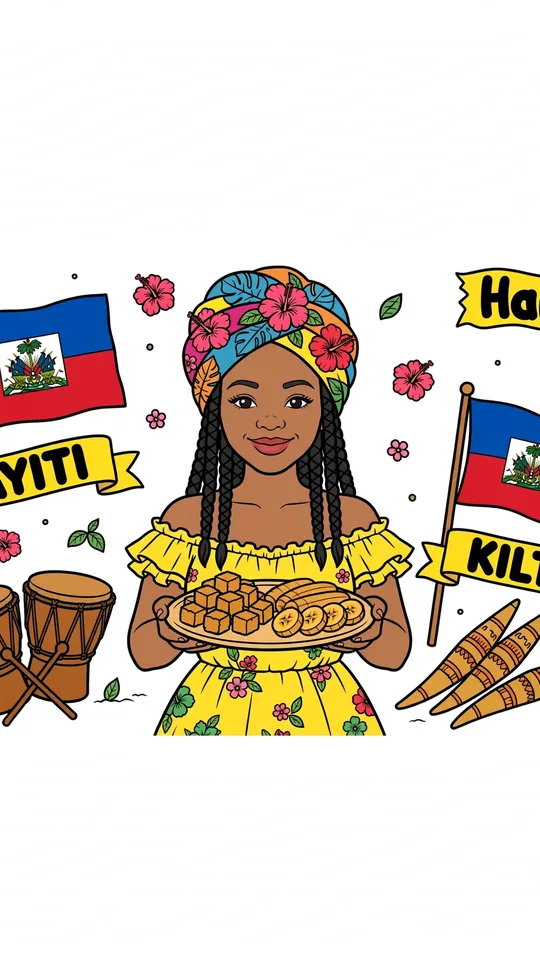 Haiti
