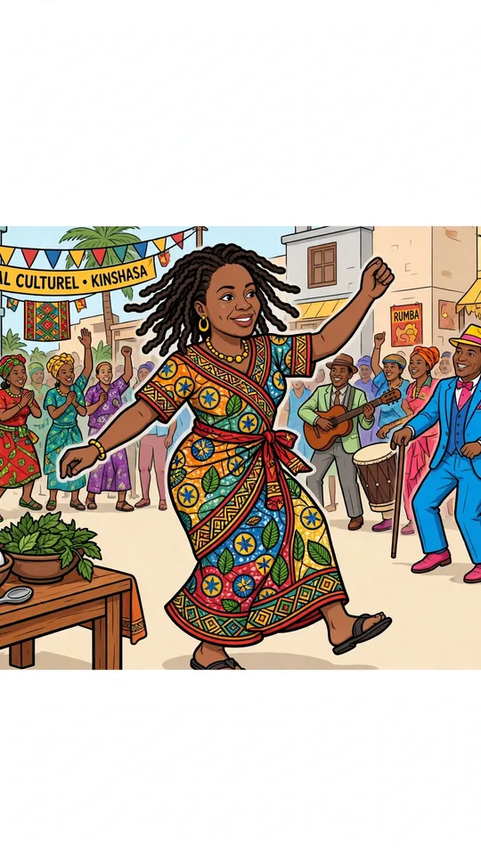 DR Congo