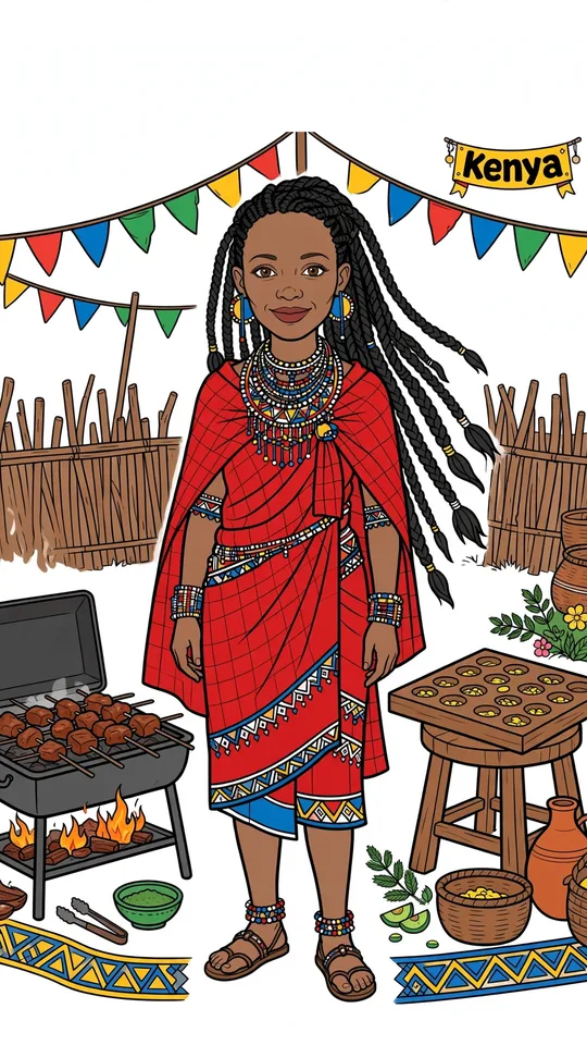 Kenya