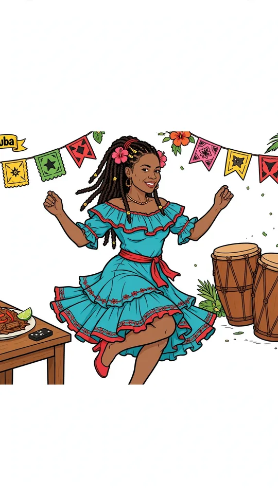 Afro-Cuba